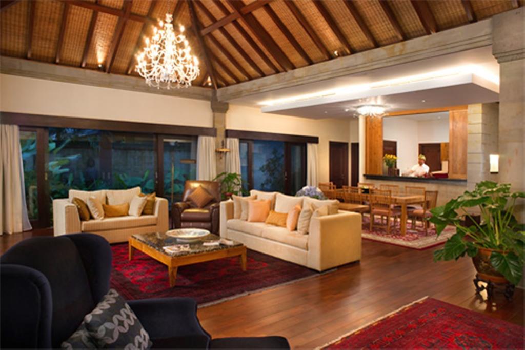 Bintang Bali Villa Kuta Lombok Exterior foto