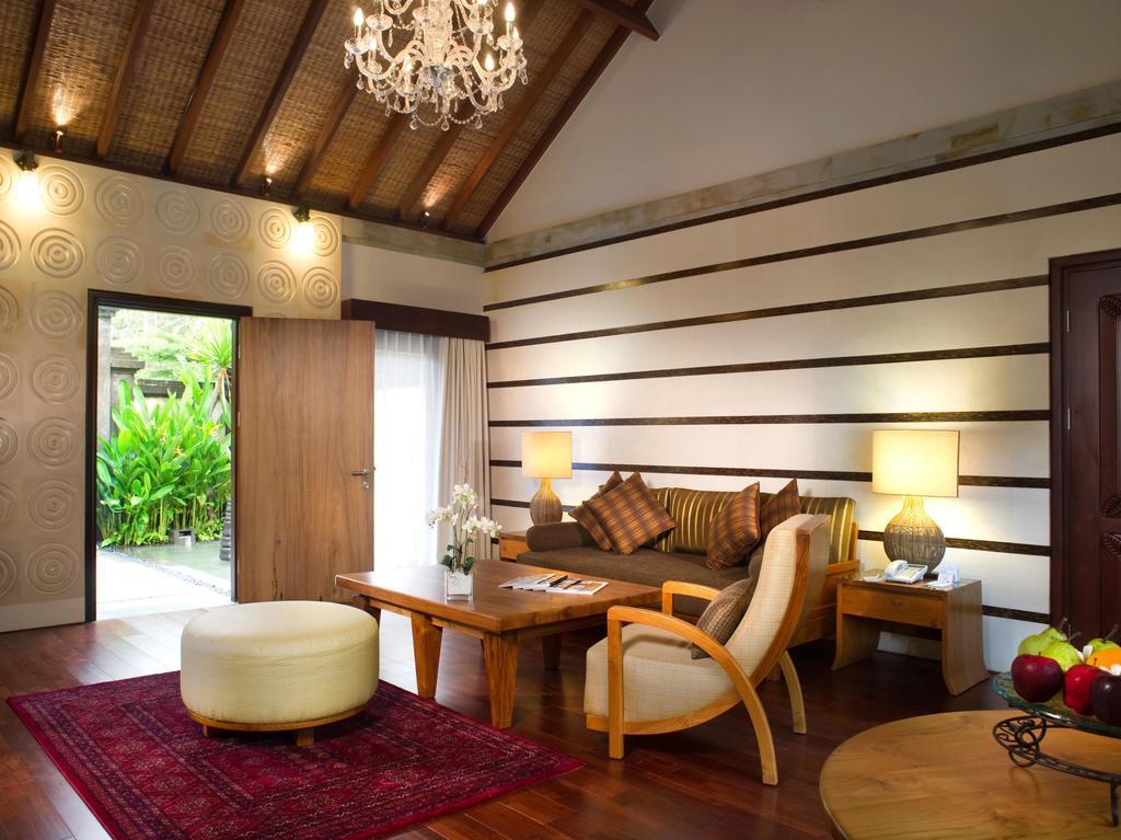 Bintang Bali Villa Kuta Lombok Zimmer foto