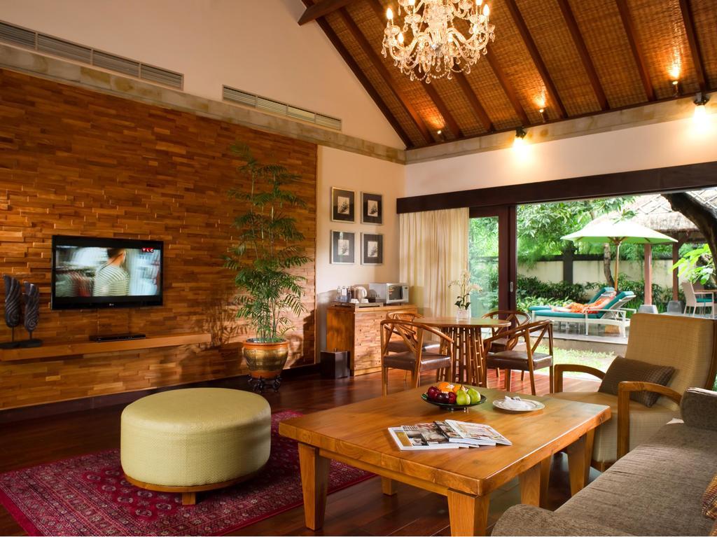 Bintang Bali Villa Kuta Lombok Zimmer foto