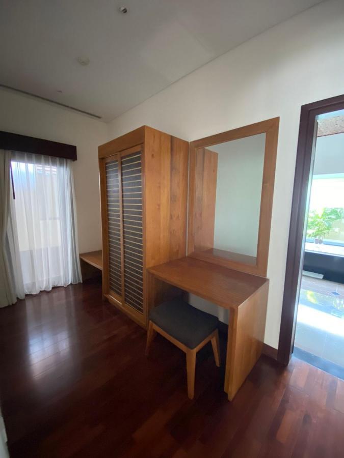 Bintang Bali Villa Kuta Lombok Exterior foto