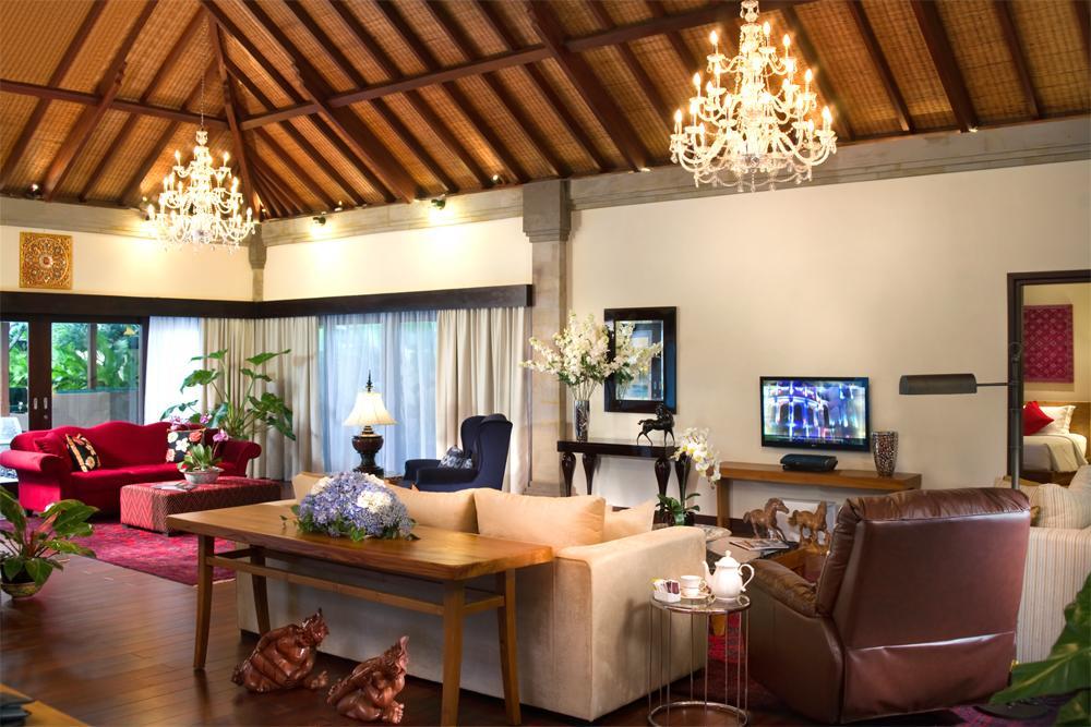 Bintang Bali Villa Kuta Lombok Zimmer foto