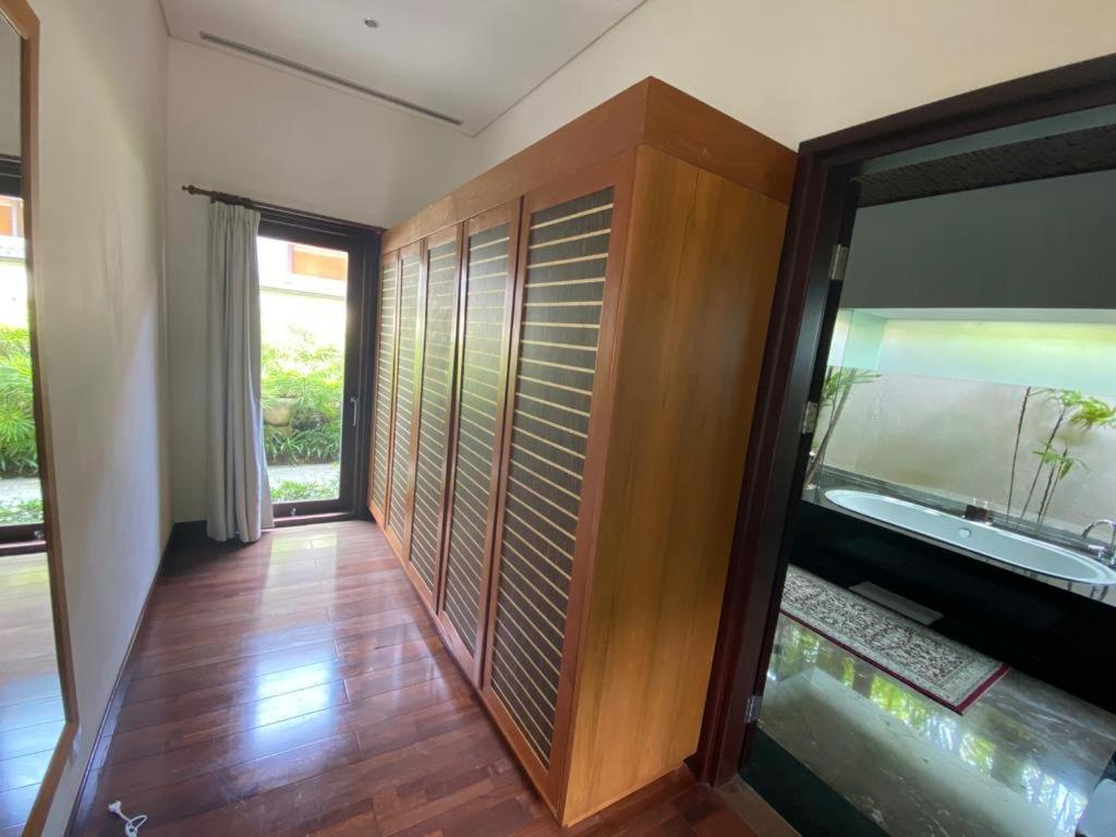 Bintang Bali Villa Kuta Lombok Exterior foto
